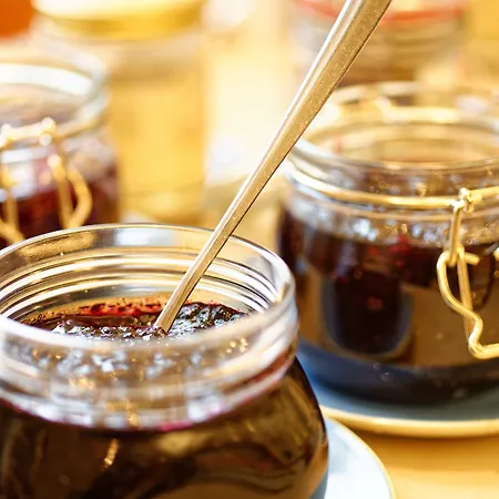 Otel Cascada By Hackmann 4*