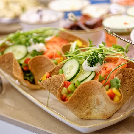 Cascada By Hackmann Otel 4*