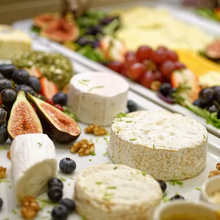 호텔 Cascada By Hackmann 4*