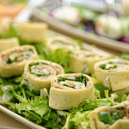 Cascada By Hackmann 4* Rheine