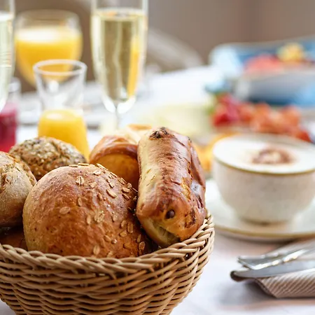 호텔 Cascada By Hackmann 라이네