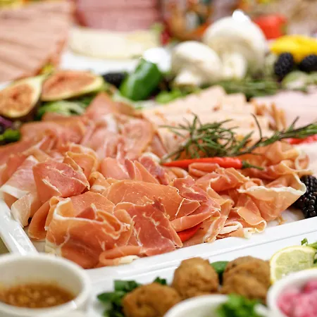 Cascada By Hackmann 4* ライネ