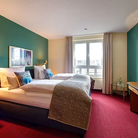 Cascada By Hackmann Otel Rheine