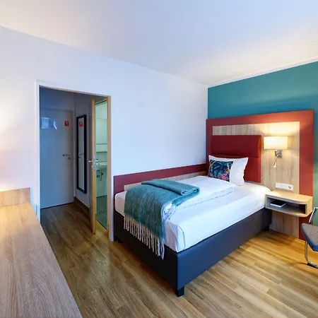 Cascada By Hackmann Otel Rheine