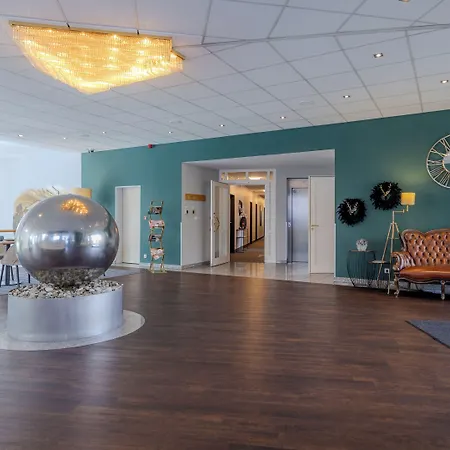 Otel Cascada By Hackmann Rheine