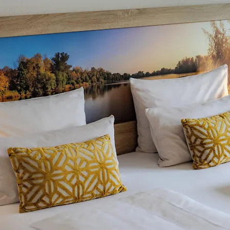 Cascada By Hackmann 호텔 4*