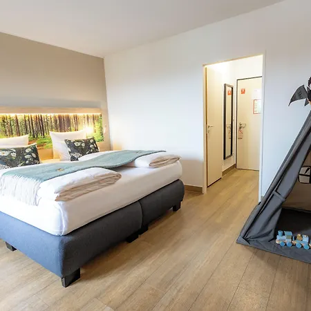 Otel Cascada By Hackmann Rheine