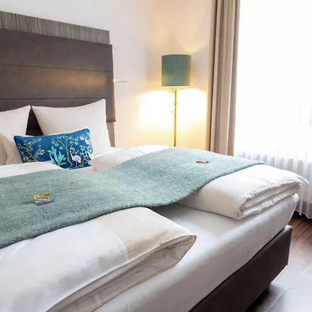 Cascada By Hackmann 4* Rheine