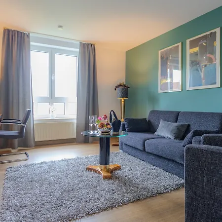 Otel Cascada By Hackmann