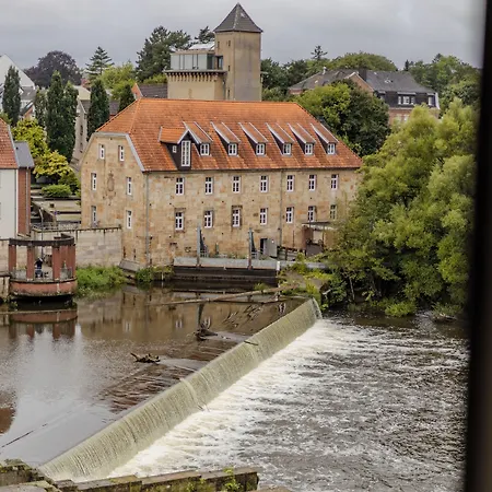 Otel Cascada By Hackmann Rheine