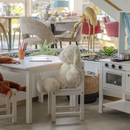 Cascada By Hackmann Otel