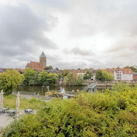 Szálloda Cascada By Hackmann Rheine