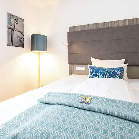Hotel Cascada By Hackmann 4*