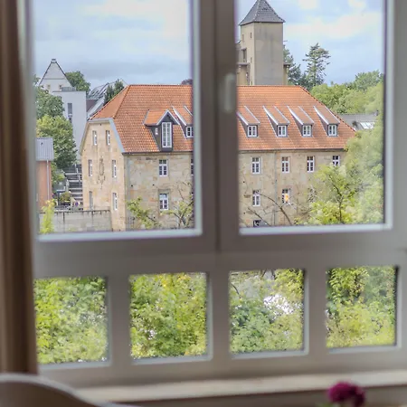 Cascada By Hackmann Otel 4*