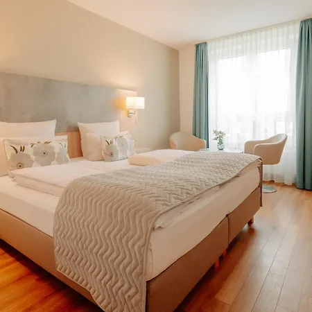 Cascada By Hackmann Hotell 4*