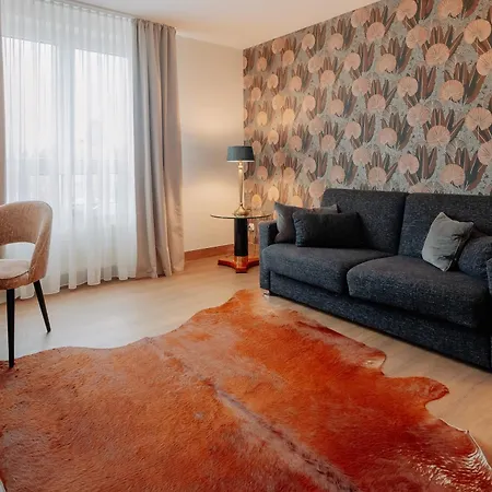 Cascada By Hackmann 4* Rheine