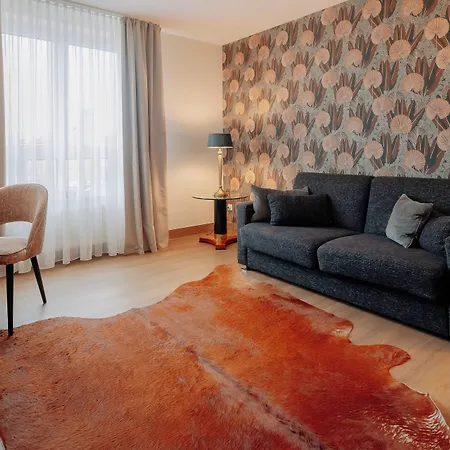 Cascada By Hackmann Otel Rheine