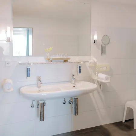 Otel Cascada By Hackmann