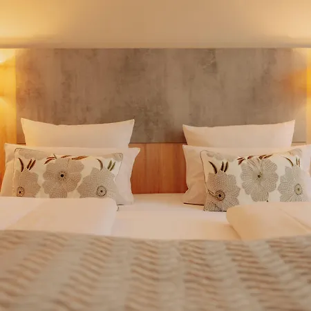 Cascada By Hackmann Otel 4*