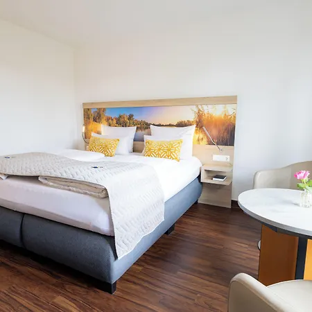 Cascada By Hackmann Otel Rheine