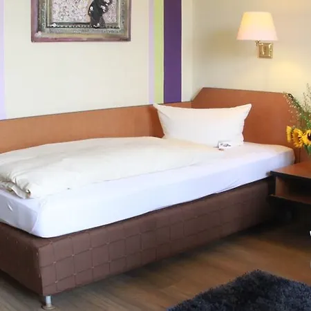 Cascada By Hackmann Hotel Rheine