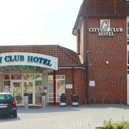 Cascada By Hackmann Hotel 4*