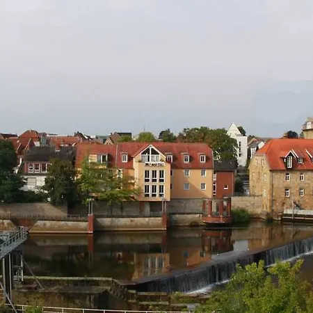 Cascada By Hackmann Hotel