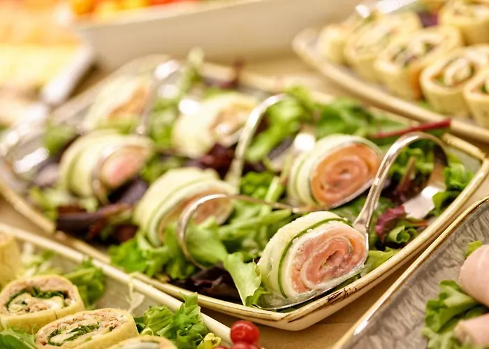 Cascada By Hackmann Rheine