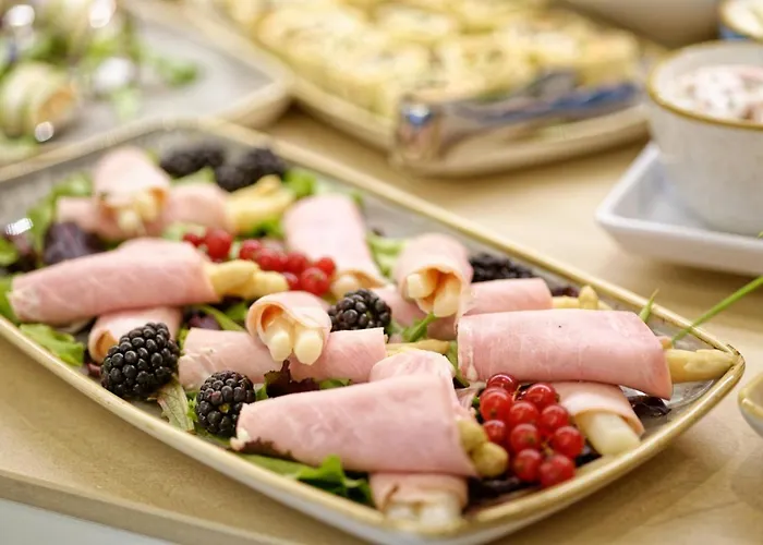 Hotel Cascada By Hackmann