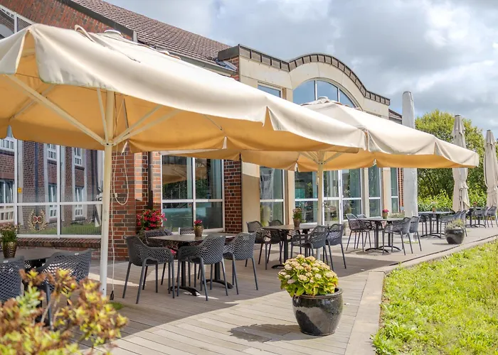 Hotell Cascada By Hackmann