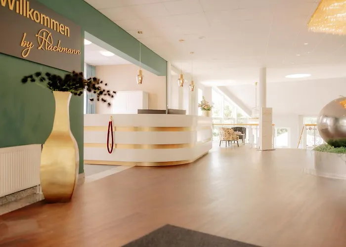 Cascada By Hackmann Hotel