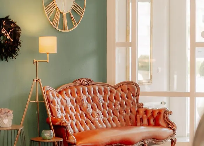 Hotell Cascada By Hackmann