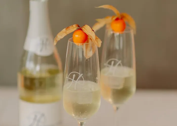 Cascada By Hackmann Hotel 4*