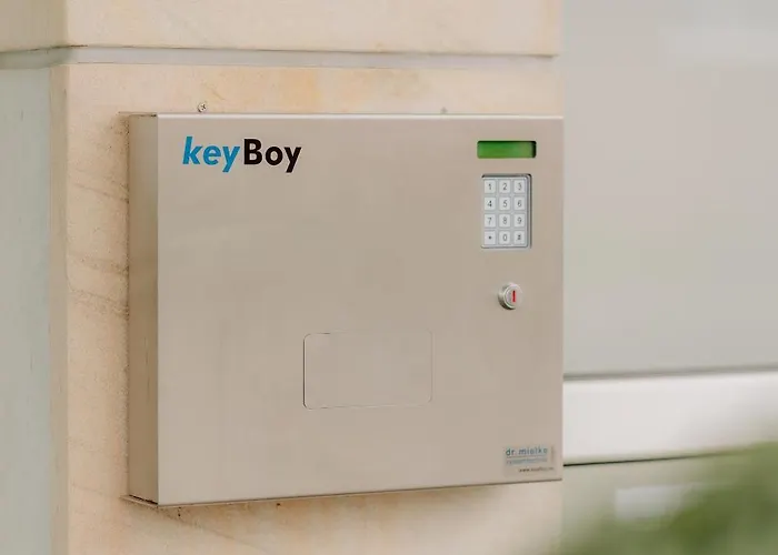 Hotel Cascada By Hackmann 4*