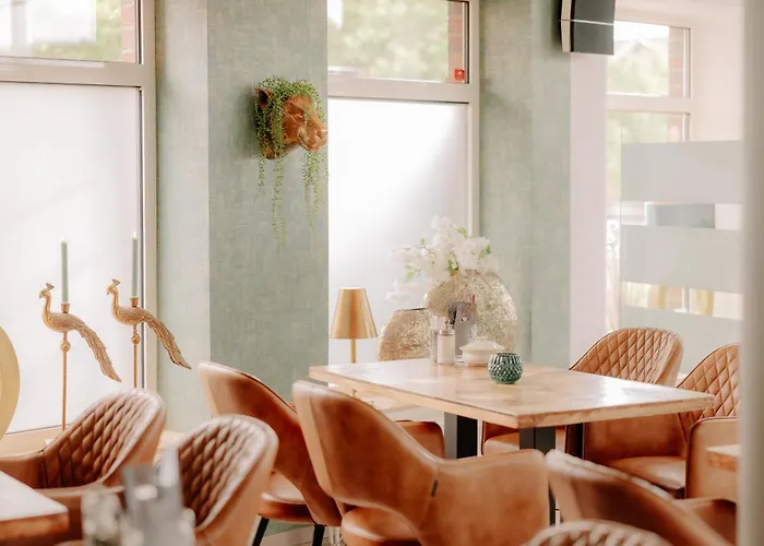 Cascada By Hackmann 4* Rheine