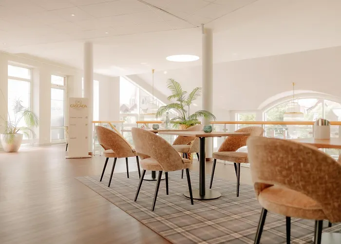 Cascada By Hackmann Hotell