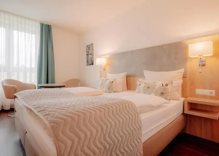 Hotell Cascada By Hackmann