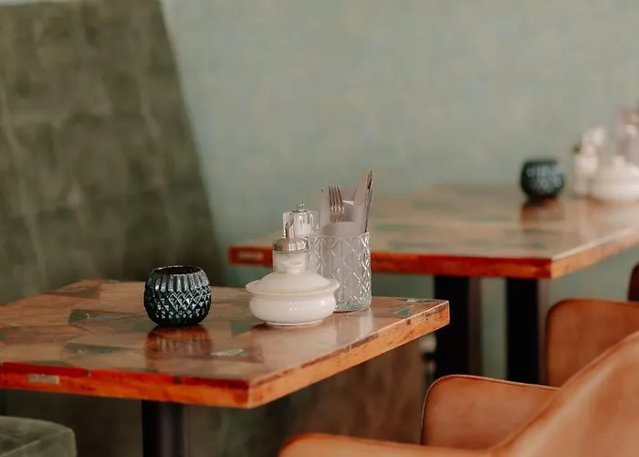 Cascada By Hackmann Hotell 4*