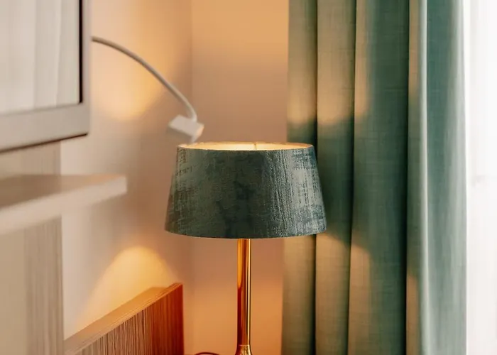 Hotel Cascada By Hackmann Rheine