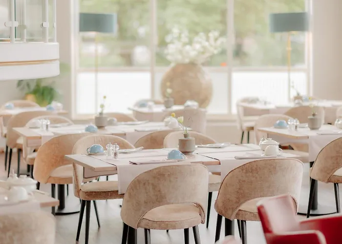 Cascada By Hackmann 4*