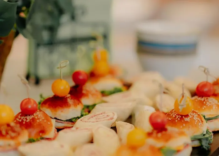 Cascada By Hackmann Rheine