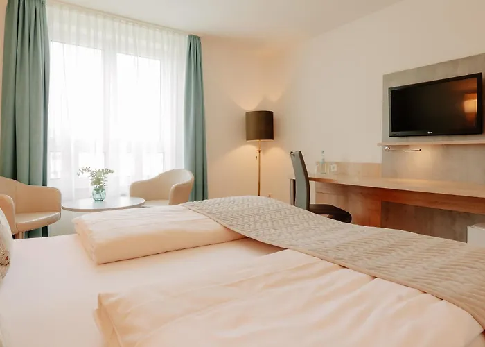 Cascada By Hackmann Hotel