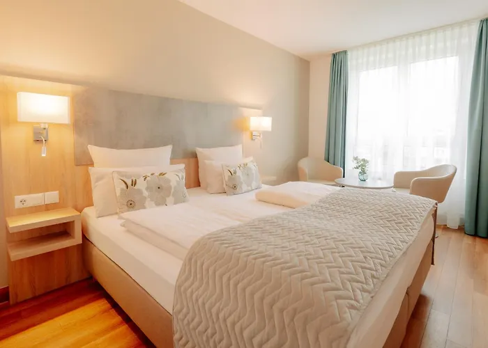 Hotell Cascada By Hackmann