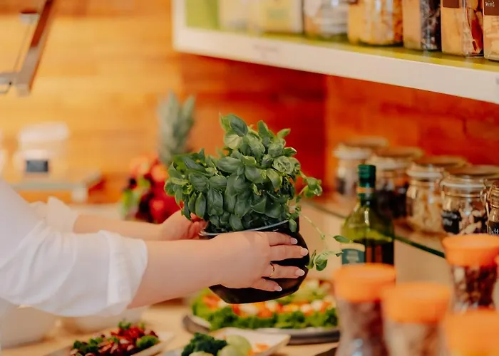 Cascada By Hackmann Hotel 4*