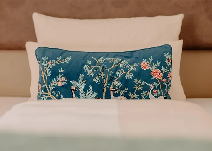 Hotell Cascada By Hackmann 4*