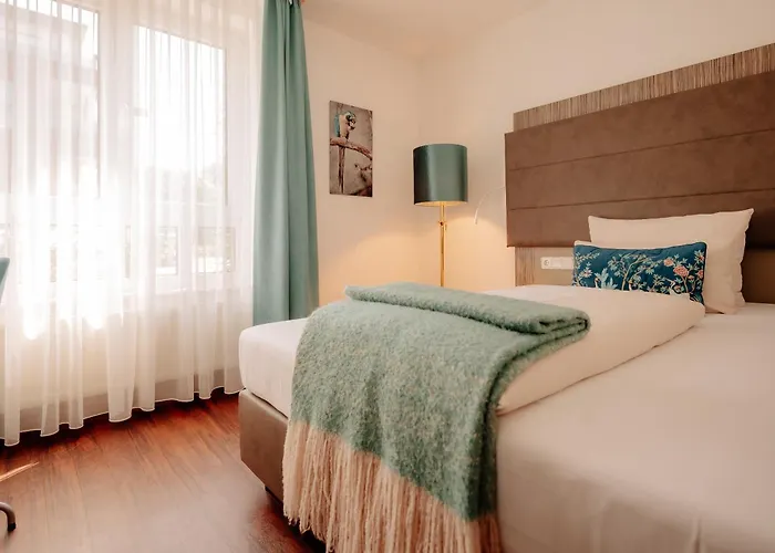 Cascada By Hackmann Hotell Rheine