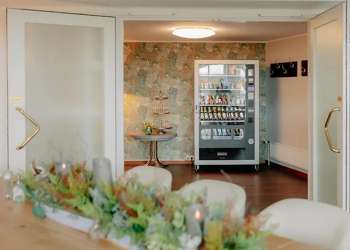 Cascada By Hackmann 4*