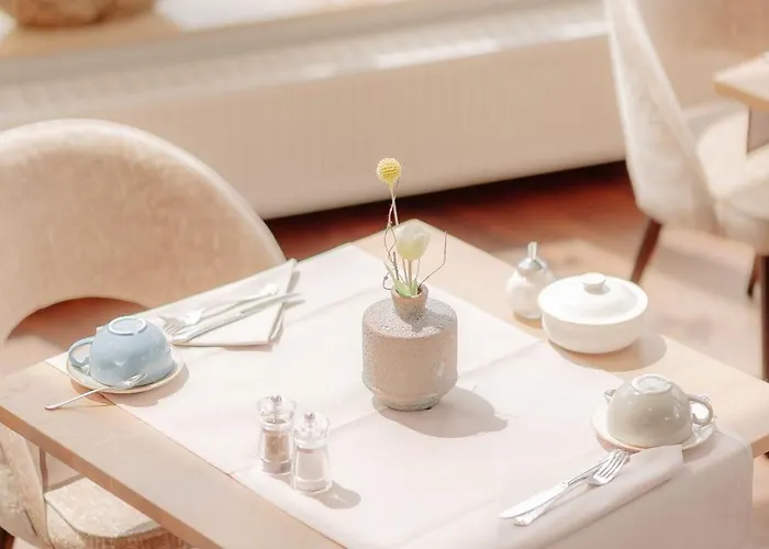 Cascada By Hackmann Rheine