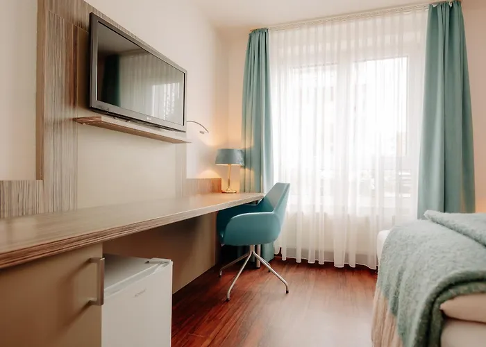 Hotell Cascada By Hackmann