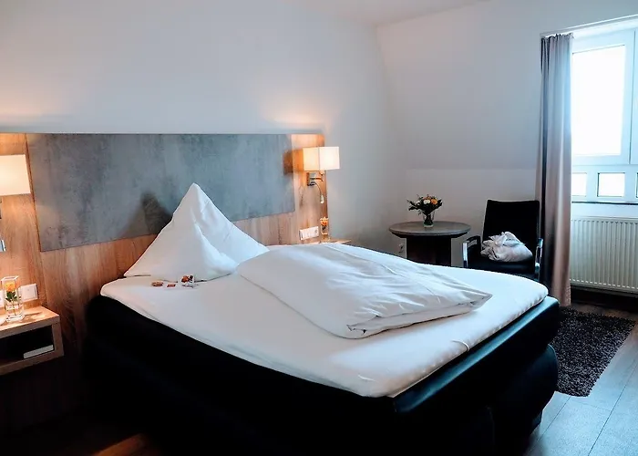 Cascada By Hackmann Hotell Rheine